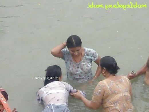 15P Beautiful Indian Girls 2-- By Sanjh