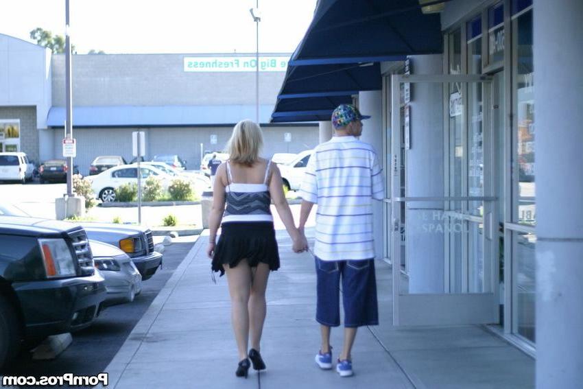 16P a wife caught dating a teen age guy