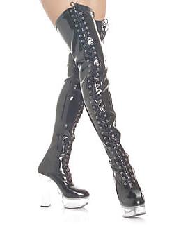 16P High boots!