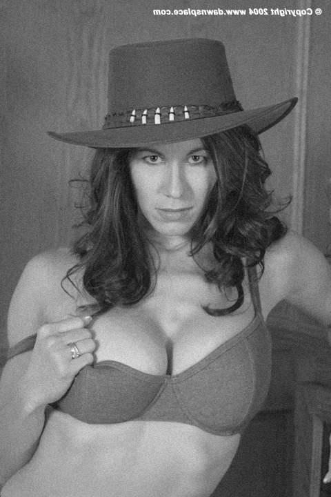 16P Milf cowgirl cups her huge tits
