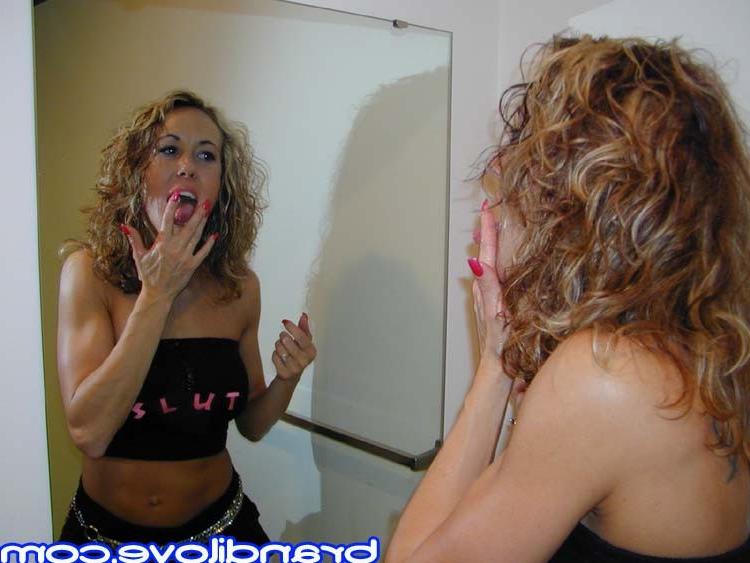 16P MILF pleasuring her husband orally