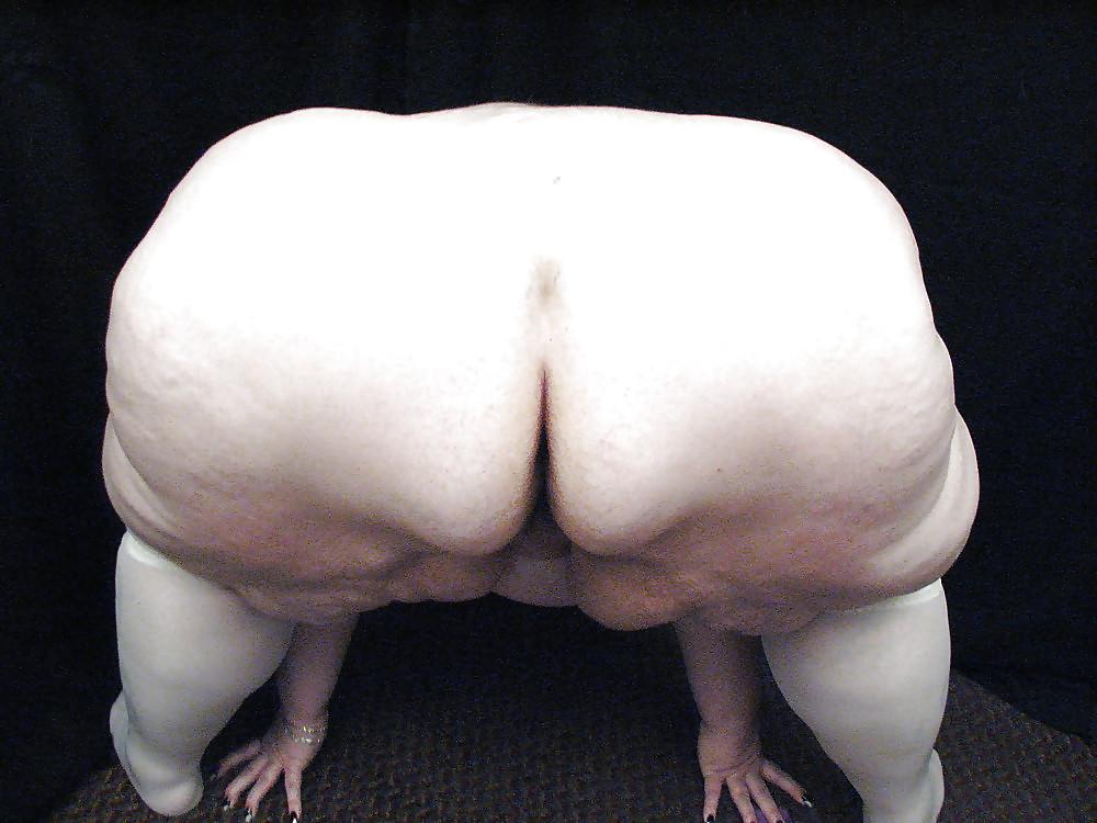 10P Ssbbw femme d'amoure