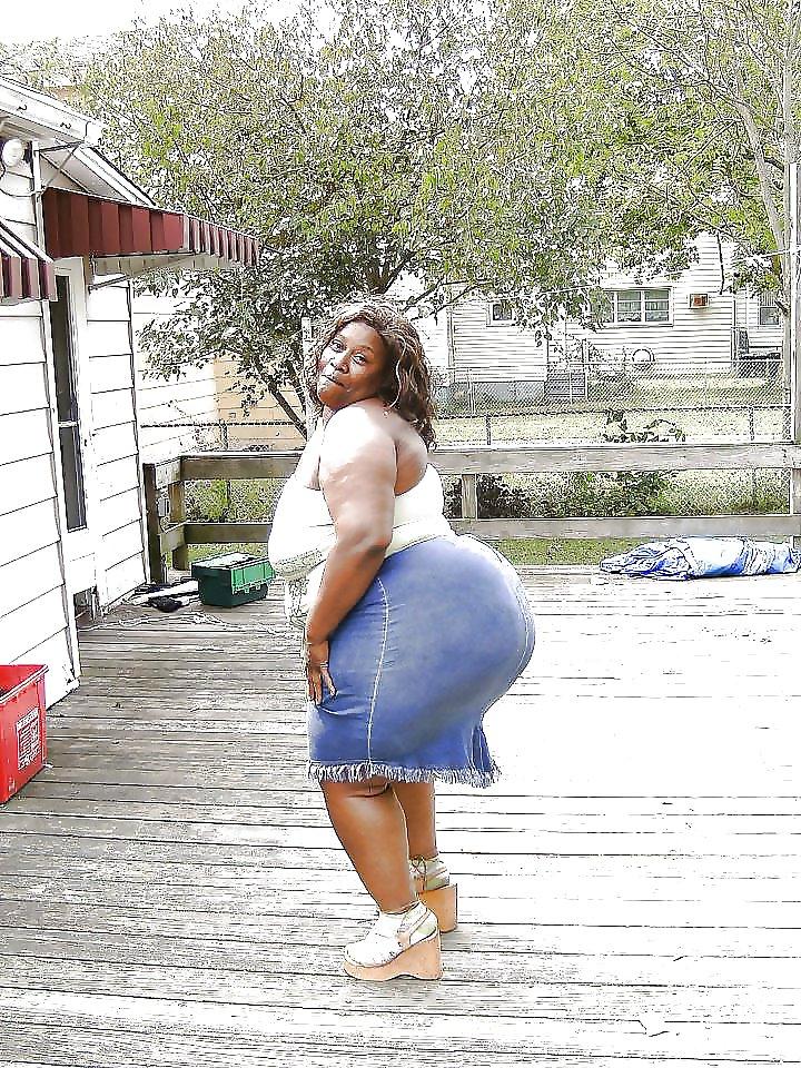10P Ssbbw femme d'amoure