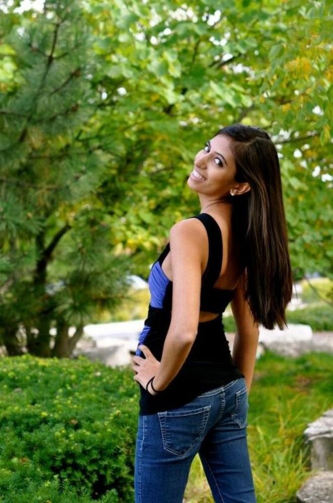 15P Real indian gfs are posing and naked gallery 25