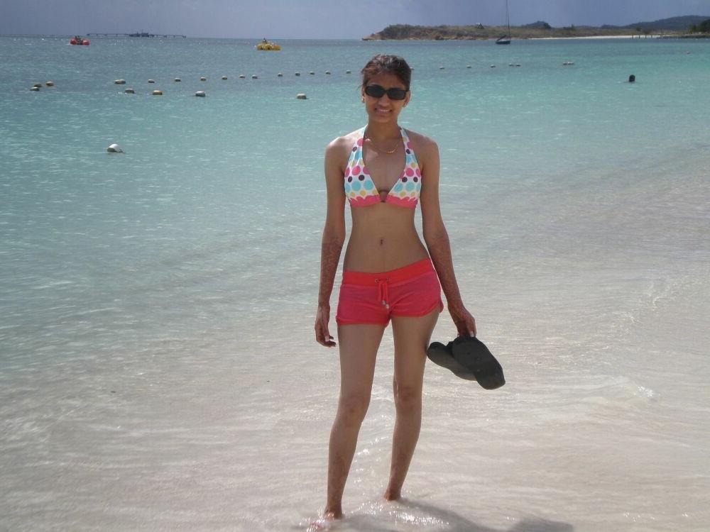 15P Real indian gfs are posing and naked gallery 14
