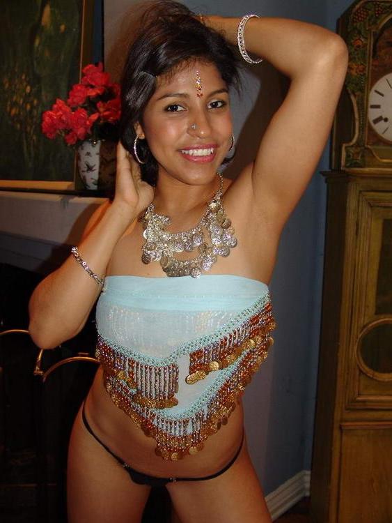 15P Cute Indian Mehla gobbles up a huge dick before she pumps it full into her snatc