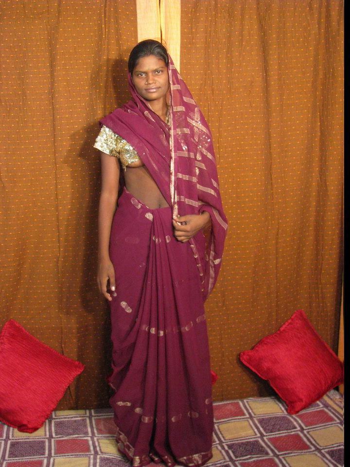15P Indian amateur slut