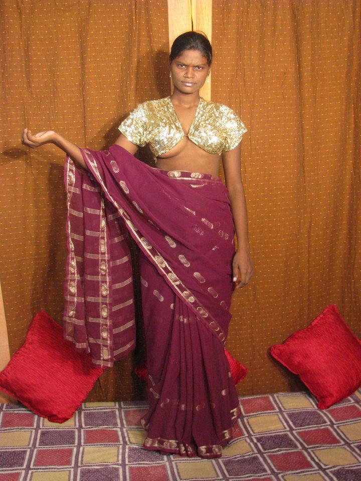 15P Indian amateur slut