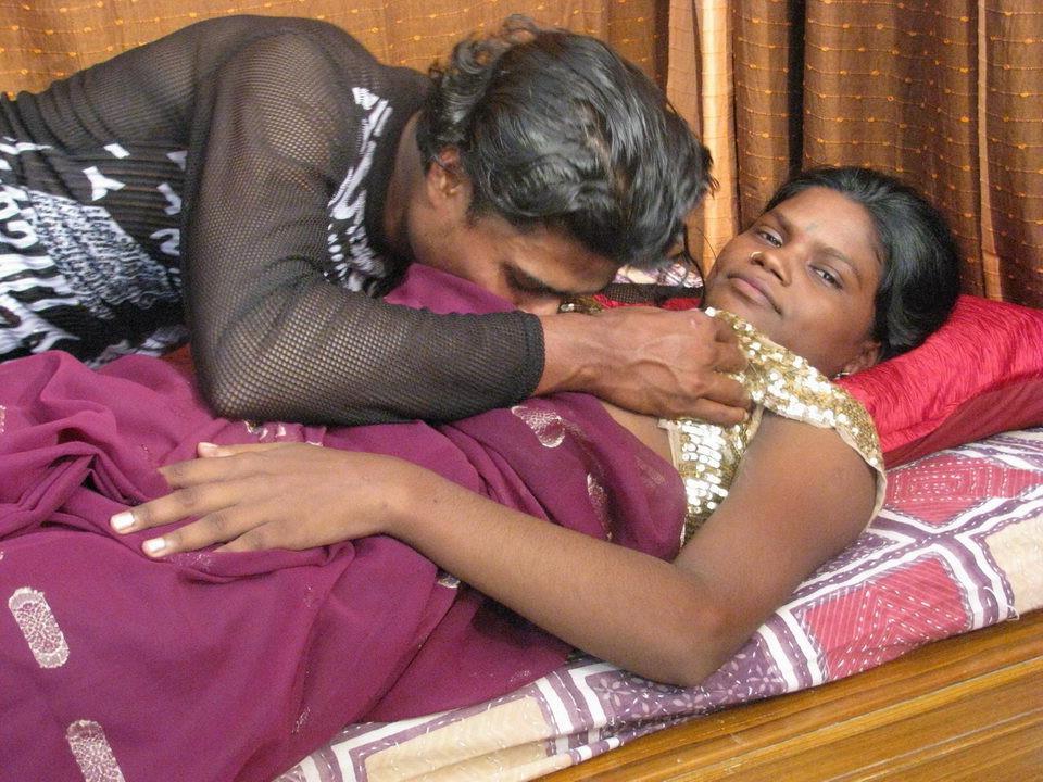 15P Indian amateur slut