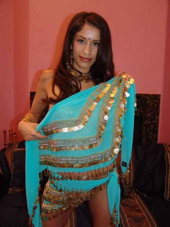 15P Slim indian Aruna gets her tight pussy stretched by a huge dick in the living ro