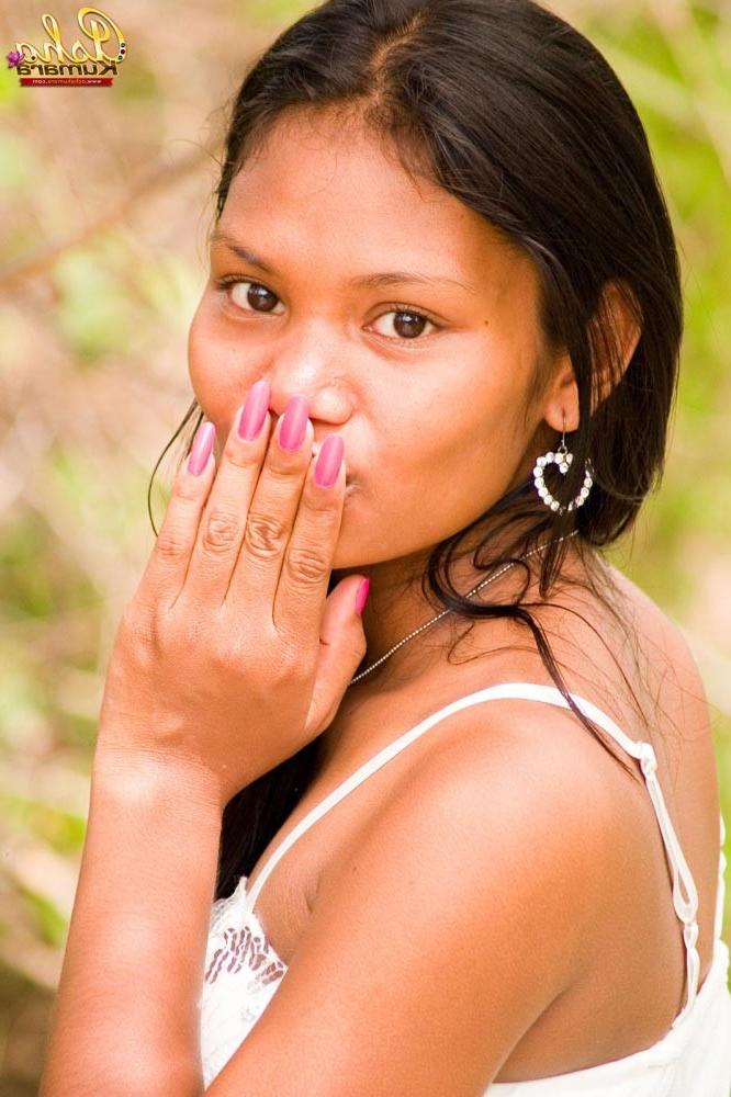 16P indian outdoors