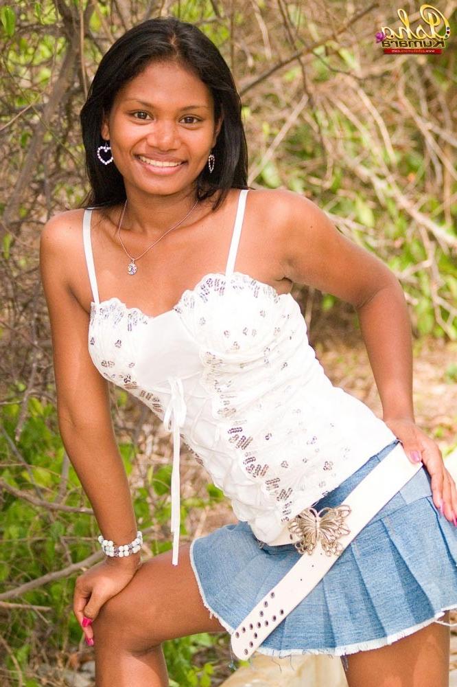 16P indian outdoors