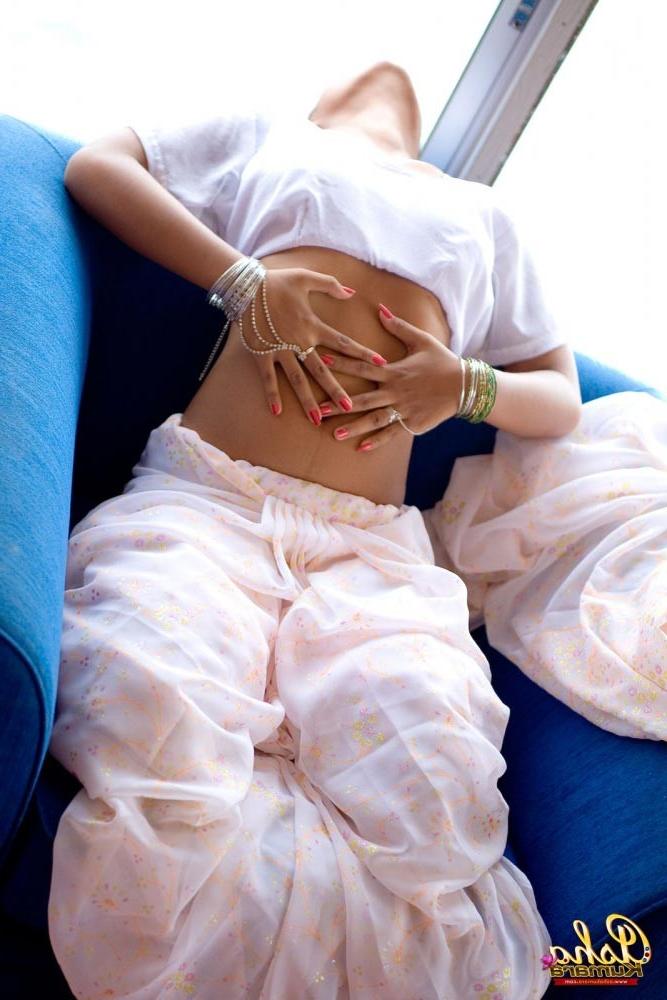 16P Nude Indian princess
