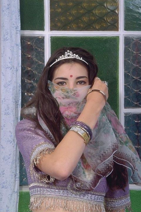 15P Indian girl needs attention