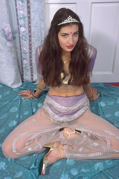 15P Indian girl needs attention