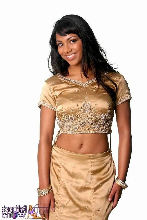 16P Sexy indian babe teasing