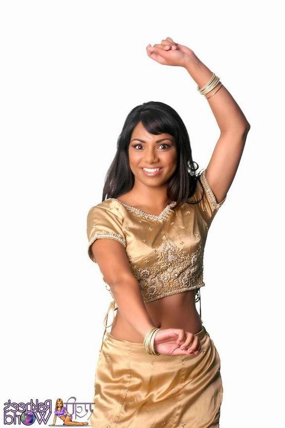 16P Sexy indian babe teasing