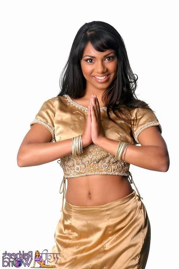 16P Sexy indian babe teasing