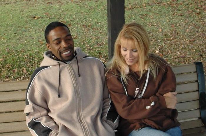 16P blonde milf takes on massive black cock