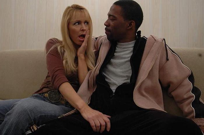 16P blonde milf takes on massive black cock