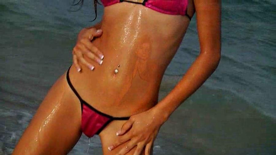 15P Tiny hispanic babe Veronica Rodriguez banged hard