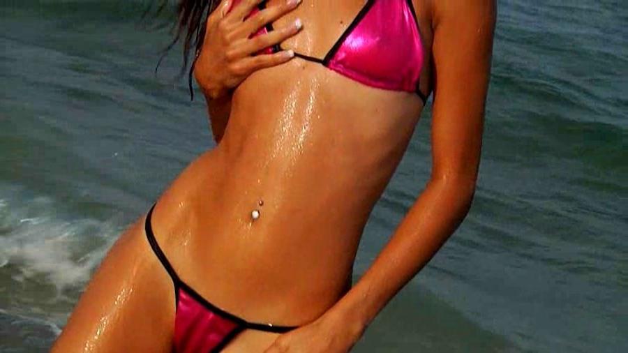 15P Tiny hispanic babe Veronica Rodriguez banged hard