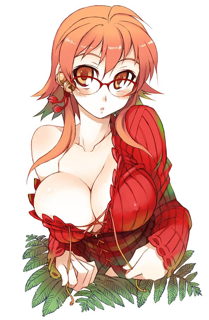 13P Cartoons Hentai - Big Lovely Tits like a Hip vol.12