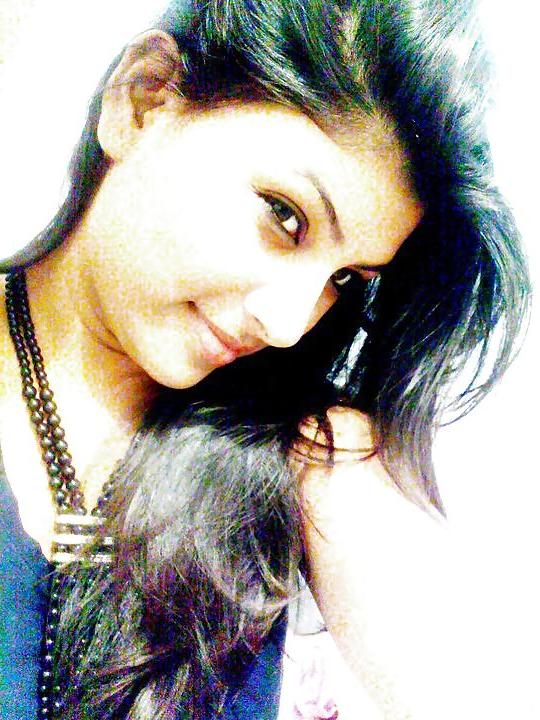 20P Sexy indian girl