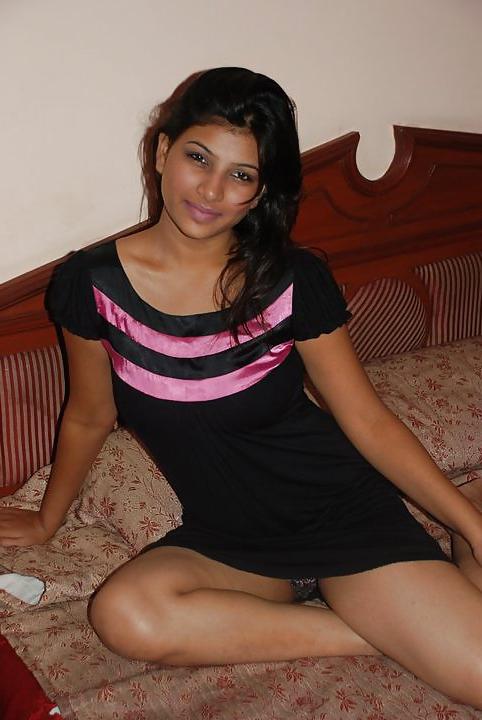 20P Sexy indian girl