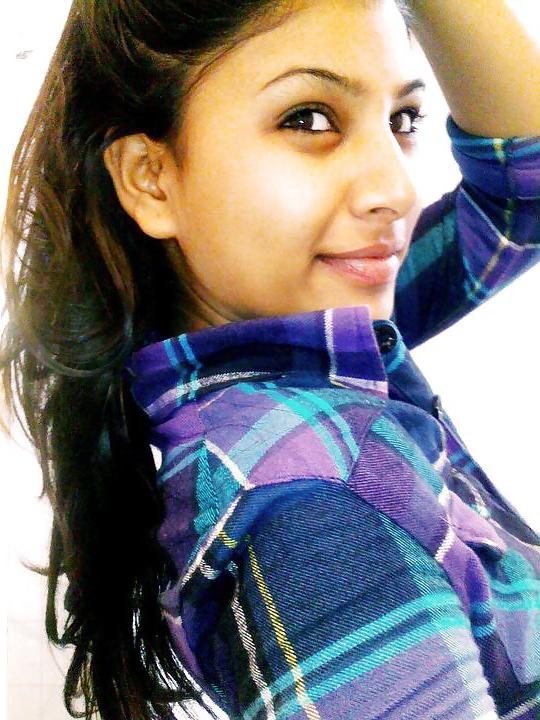 20P Sexy indian girl