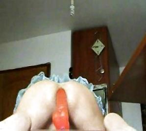 25P My hole likes to take