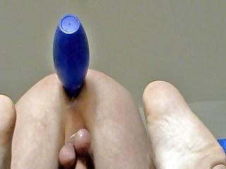25P My hole likes to take