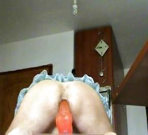 25P My hole likes to take