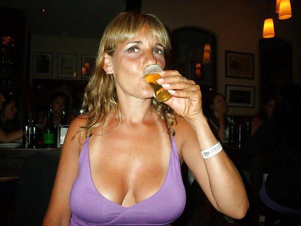 7P Friend's mom
