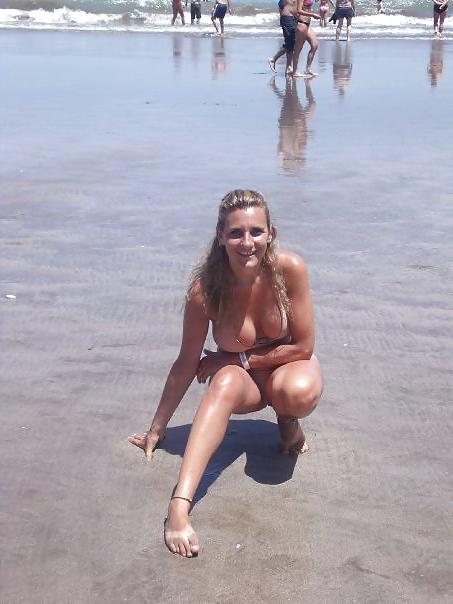 7P Friend's mom