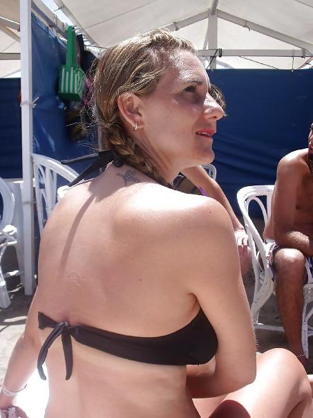 7P Friend's mom