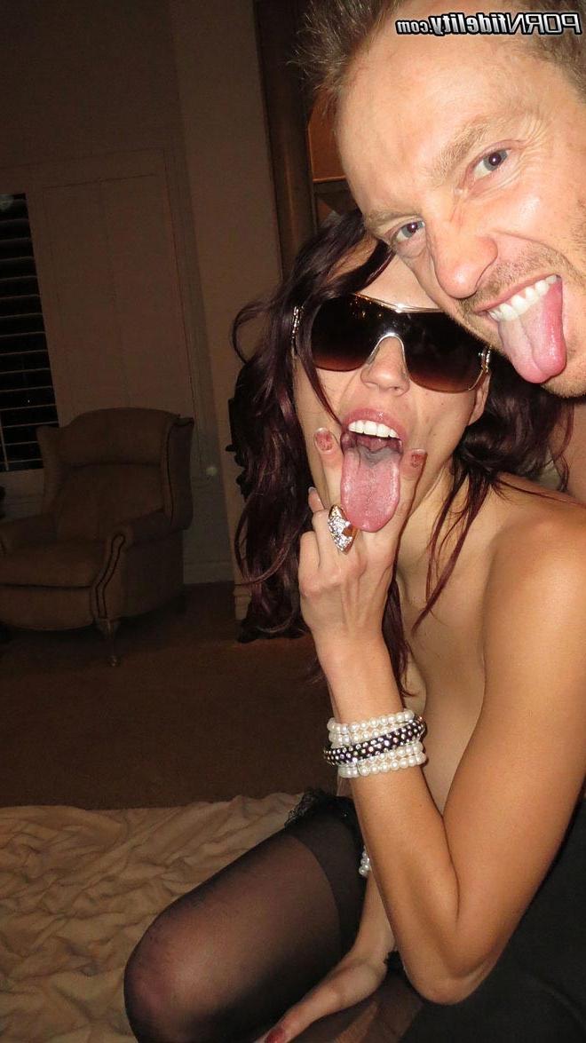 15P Layla Rivera likes crazy sex