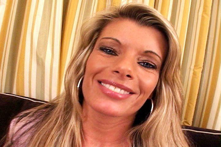 16P Horny big titted blonde housewive caught cheating
