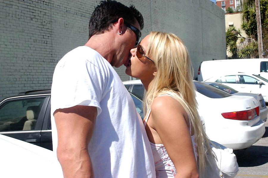16P Slutty boobed pornstar Shyla Stylez takes huge cock like crazy