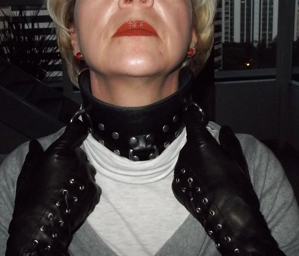 25P Old milf whore slave