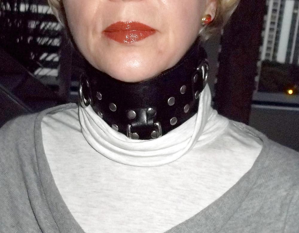25P Old milf whore slave