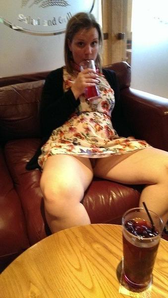 18P Candid and Voyeur public upskirts caught upskirt