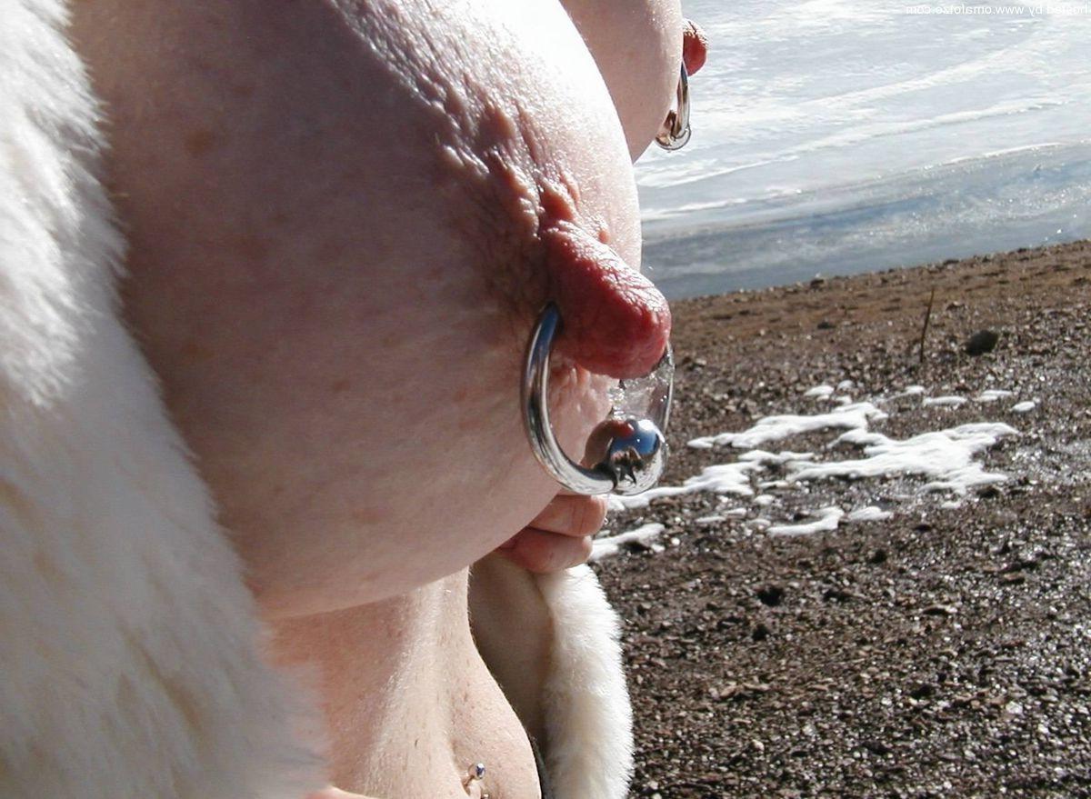 16P nice nipples and amateur milfs