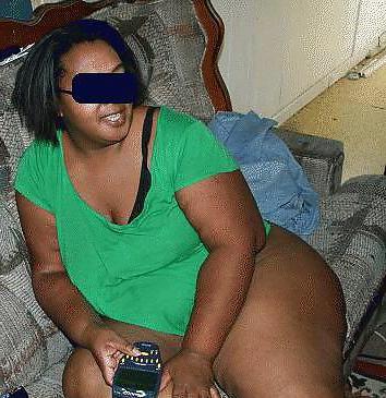 11P Phat pussy #2