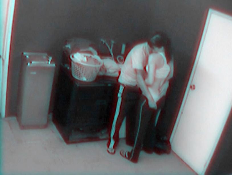 16P two coworkers fucking in the back room caught on security cam
