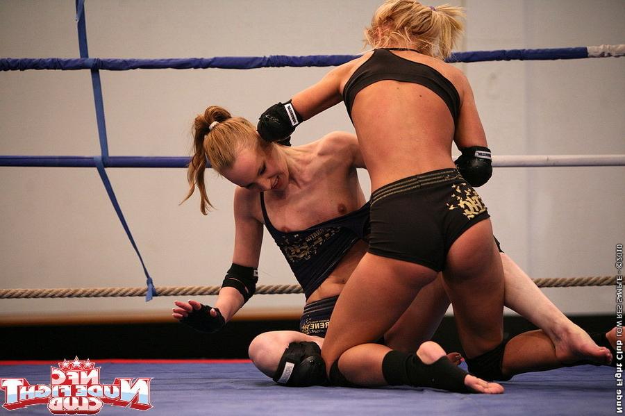 12P Sexy babes are having sex after a wilde wrestling