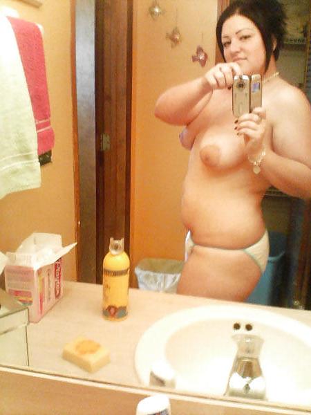 25P The Best Of Busty Teens - Edition 45