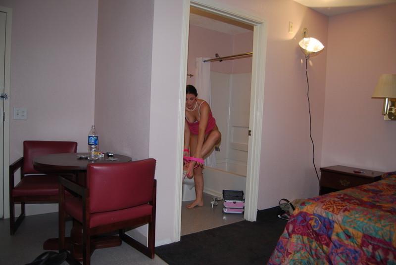16P Naughty real american college amateur deepthroat blowjob