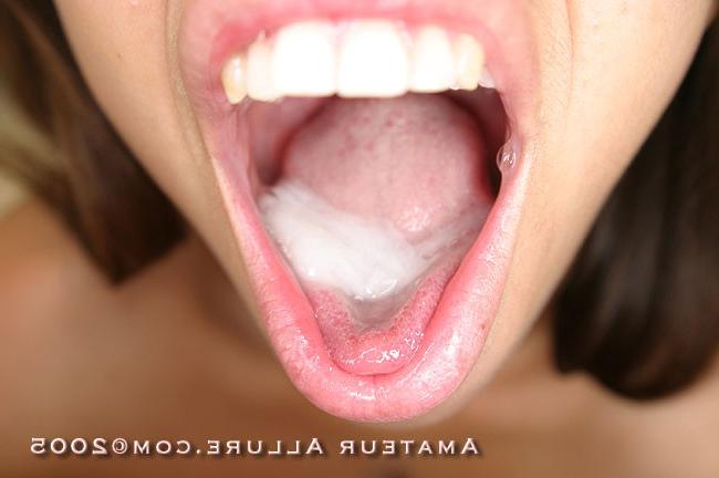 16P petite latina bares pussy then sucks and swallows