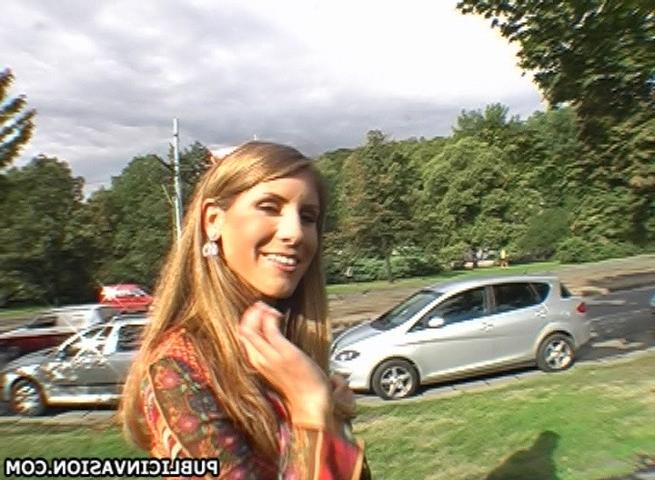 16P a great head in the park where they can be caught anytime